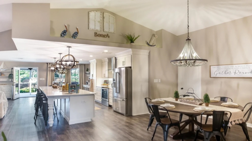Miramar Beach Vacation Rental 32154